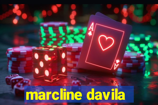 marcline davila